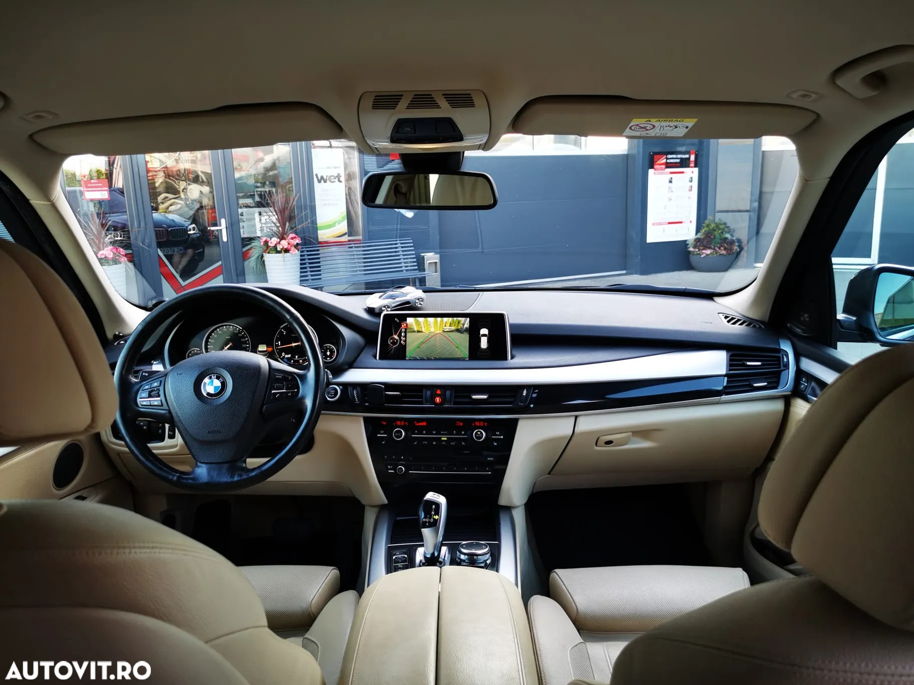 BMW X5 xDrive40d - 13