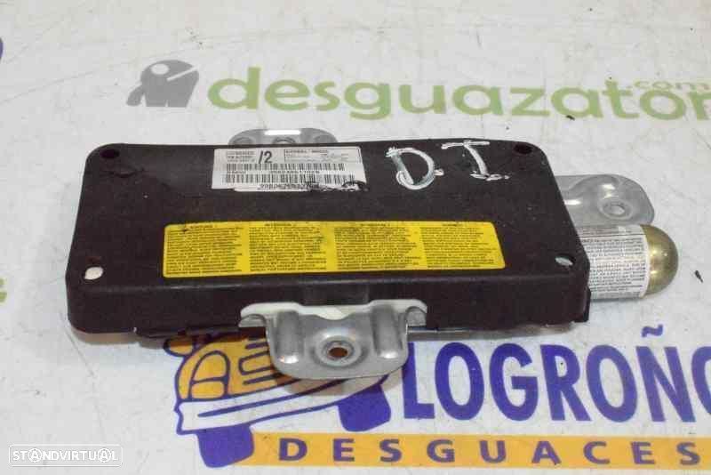 AIRBAG LATERAL ESQUERDO BMW SERIE 3 COUPE E46 - 1