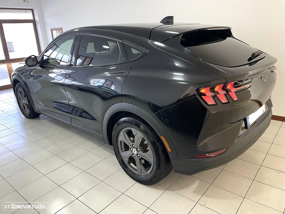 Ford Mustang Mach-E 98.7 kWh Premium - 6