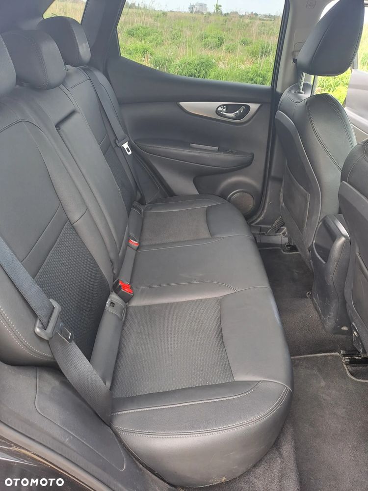 Nissan Qashqai 1.2 DIG-T N-Connecta - 18