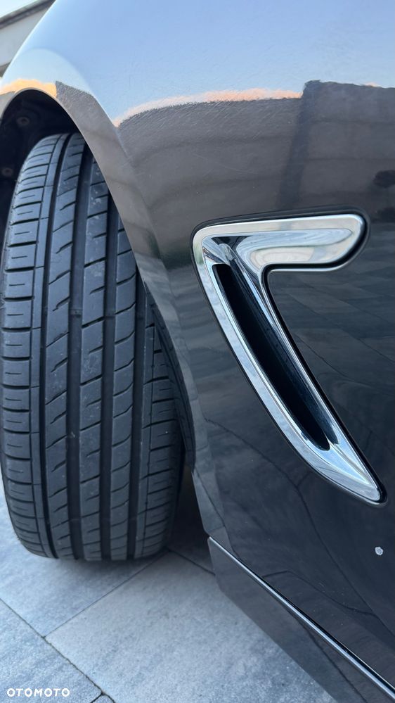 BMW Seria 3 320i Luxury Line - 24