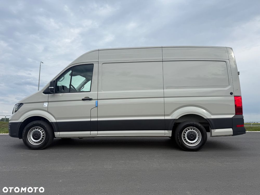 Volkswagen CRAFTER - 4