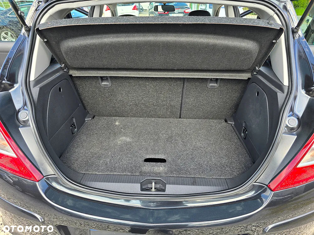 Opel Corsa 1.3 CDTI Cosmo - 31