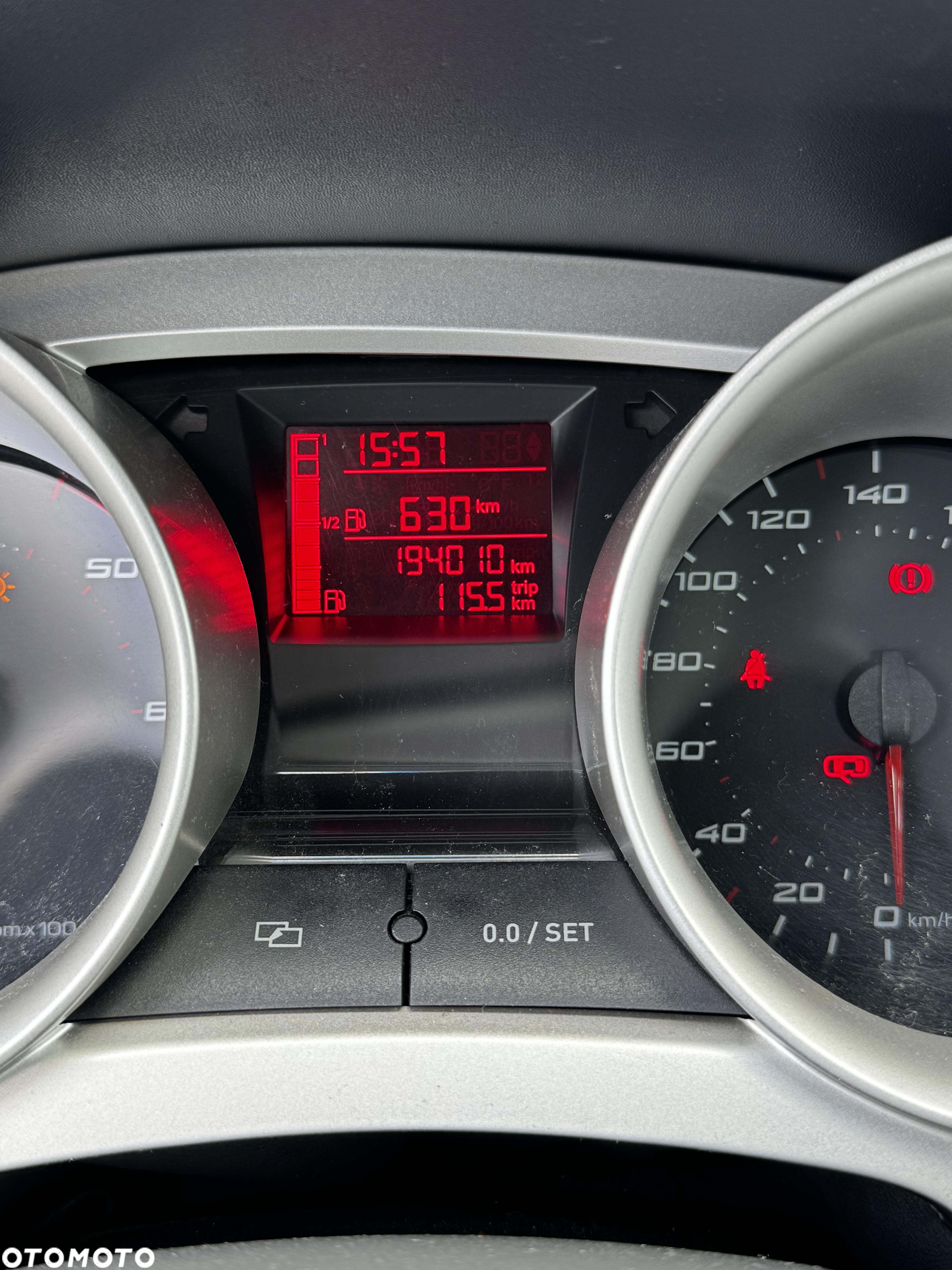 Seat Ibiza - 12