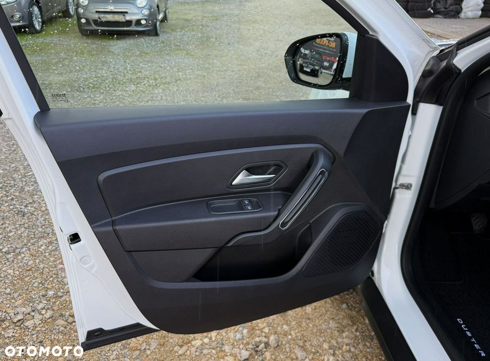 Dacia Duster 1.3 TCe FAP SL Look EU6d - 23
