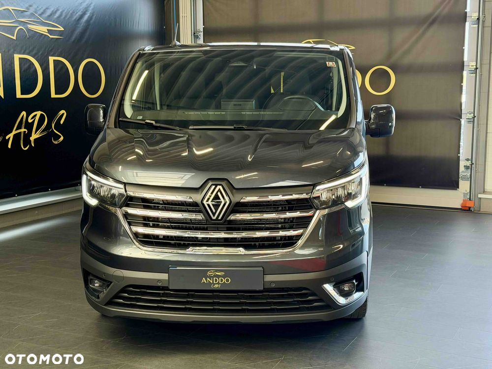 Renault Trafic 2.0 L2H1 HD Extra EDC (bryg.) - 7