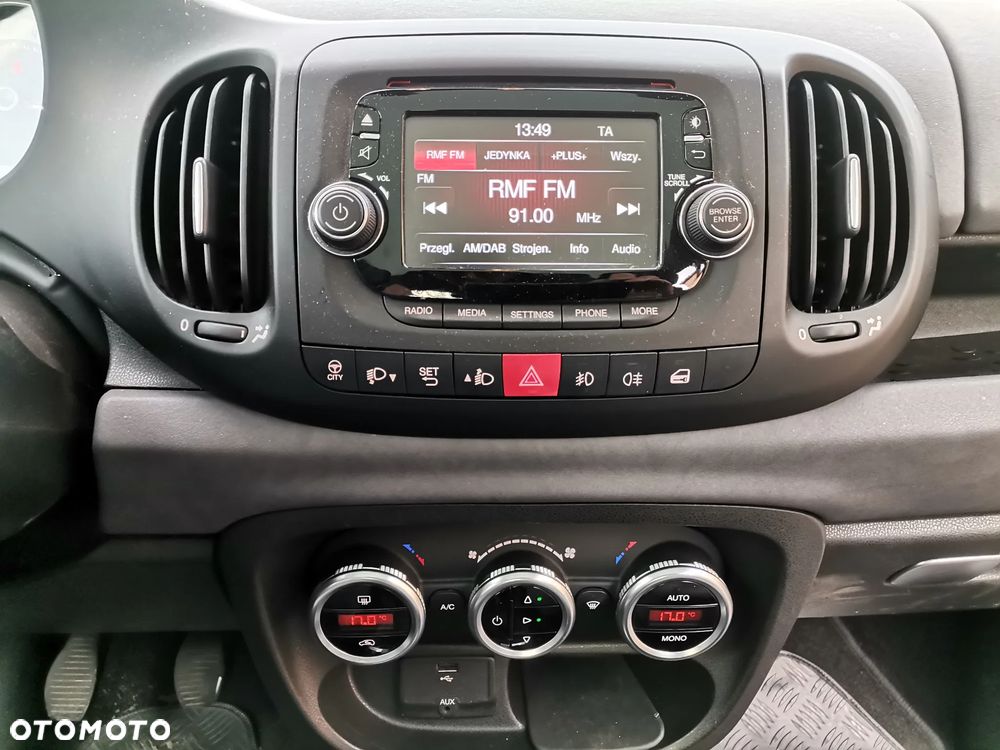 Fiat 500L 1.4 16V S-Design - 12