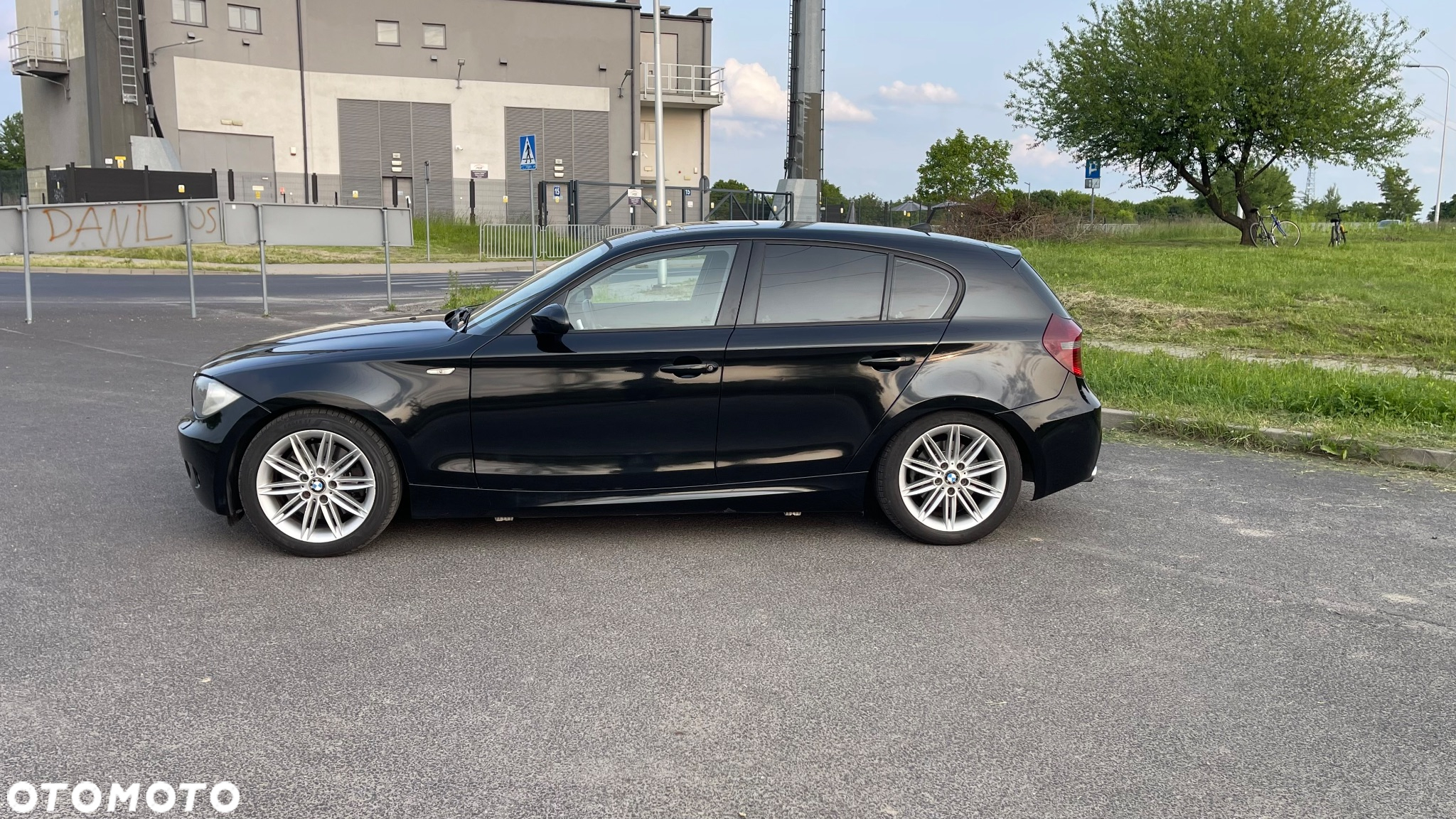 BMW Seria 1 130i - 4
