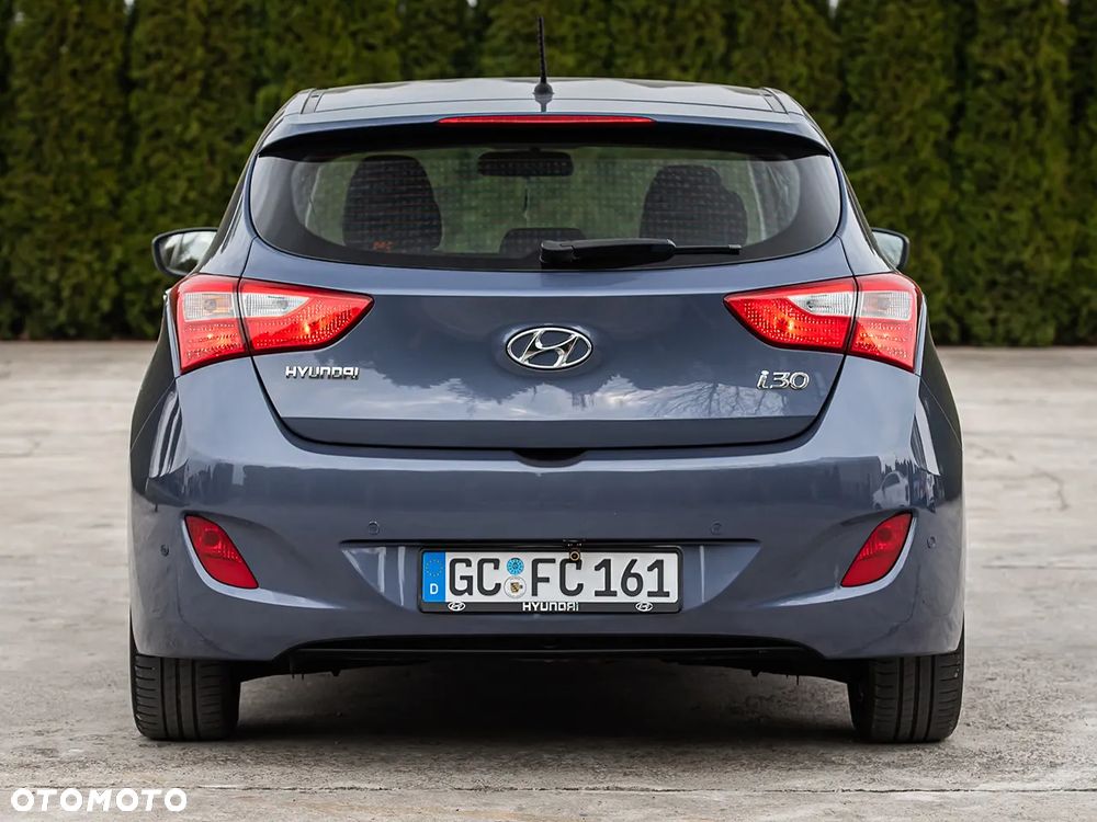 Hyundai i30 1.4 Premium - 11
