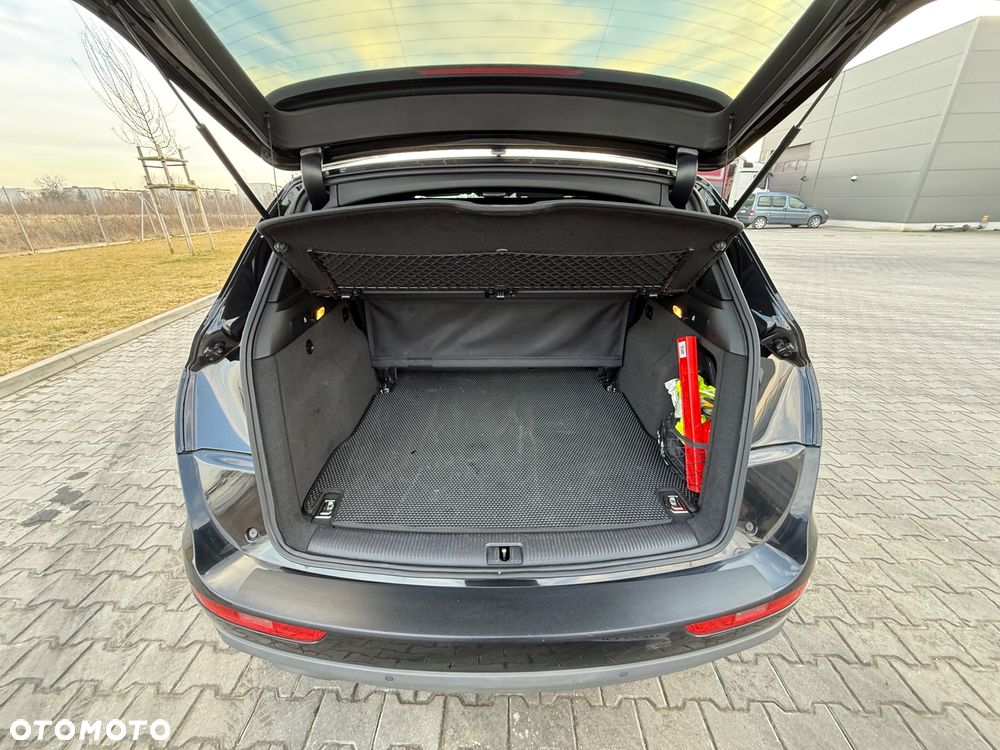 Audi Q5 - 12