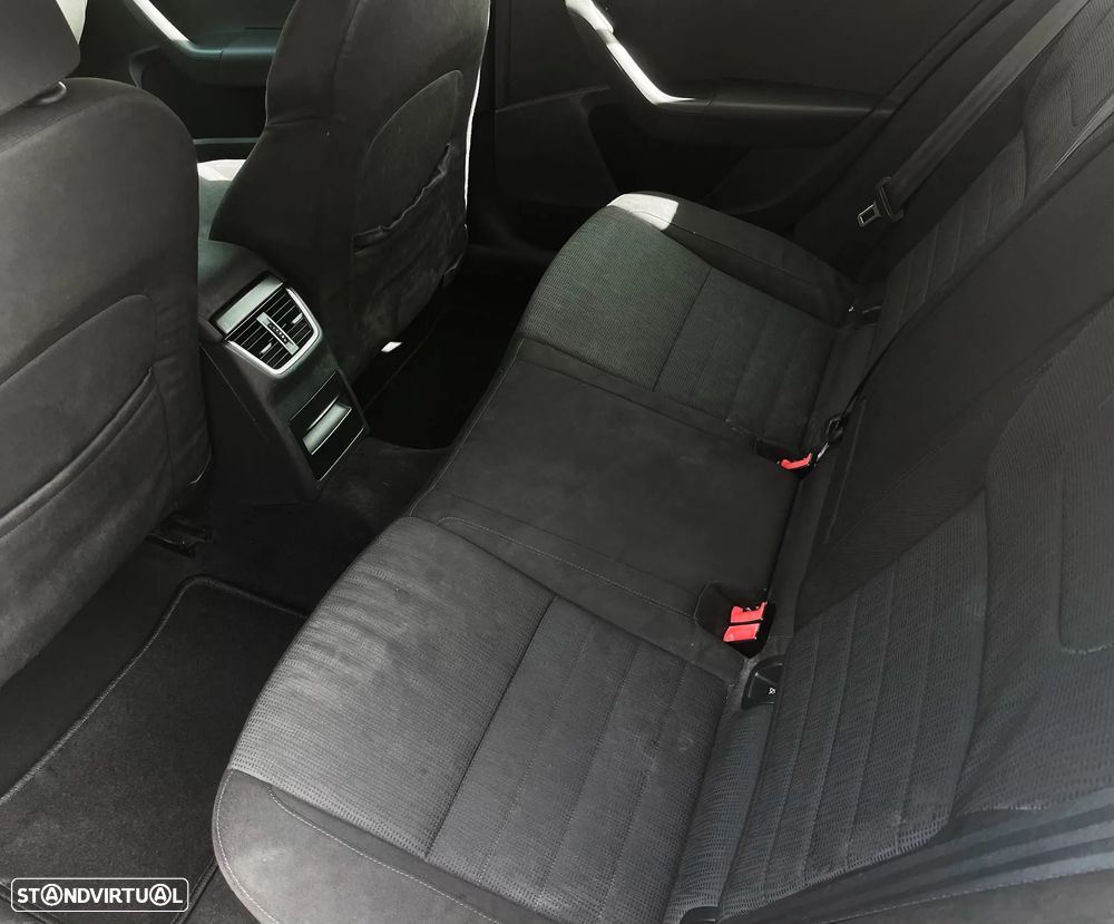 Skoda Octavia Break 1.6 TDi Elegance - 8