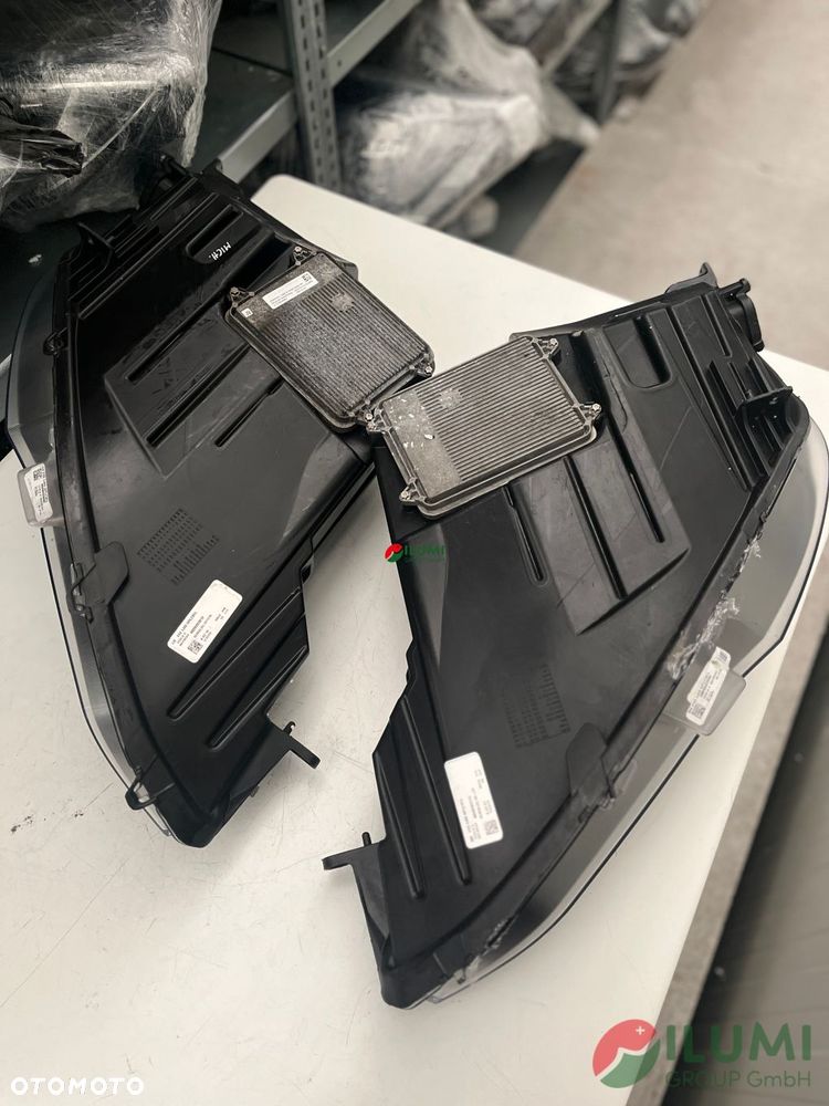 Tesla Model S Lift Full Led 16-20 Reflektor L+r 105357500c - 7