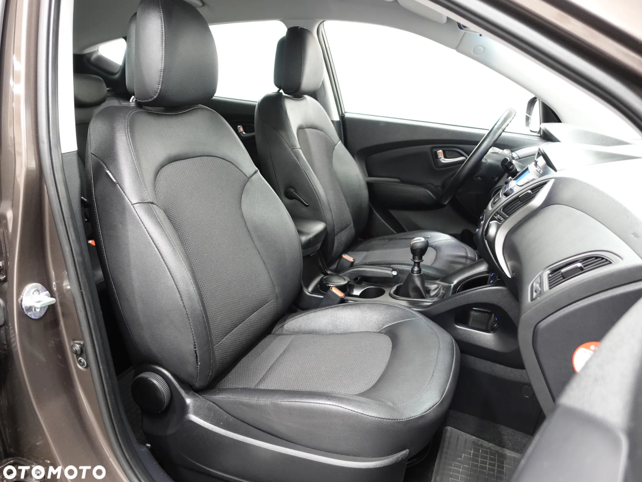 Hyundai ix35 1.6 2WD Style - 30