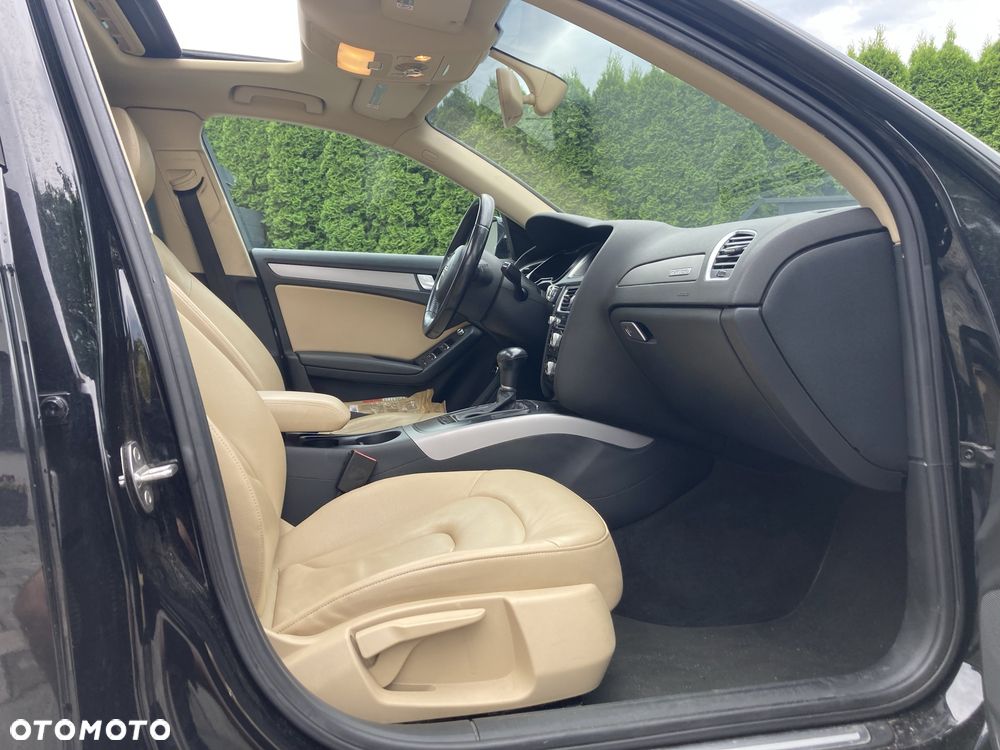 Audi A4 Limousine - 7