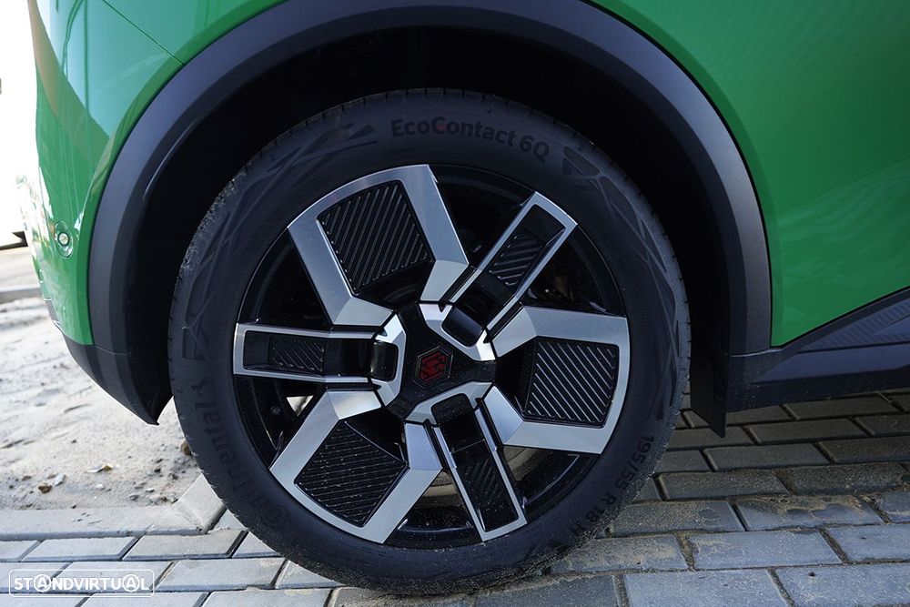 Renault 5 E-Tech 52 kWh Techno Autonomia Conforto - 4