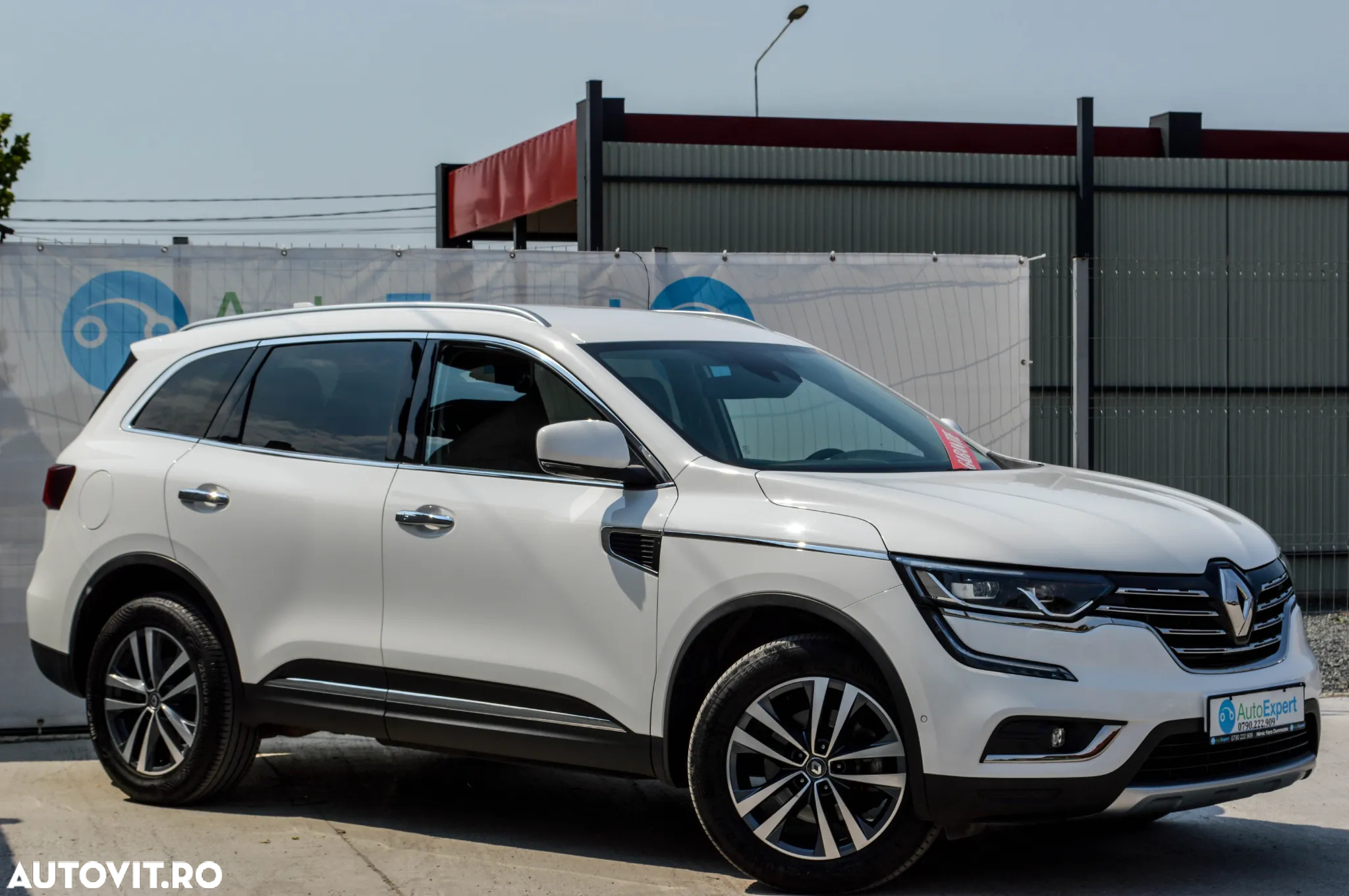 Renault Koleos ENERGY dCi 175 X-tronic 4WD INTENS - 2