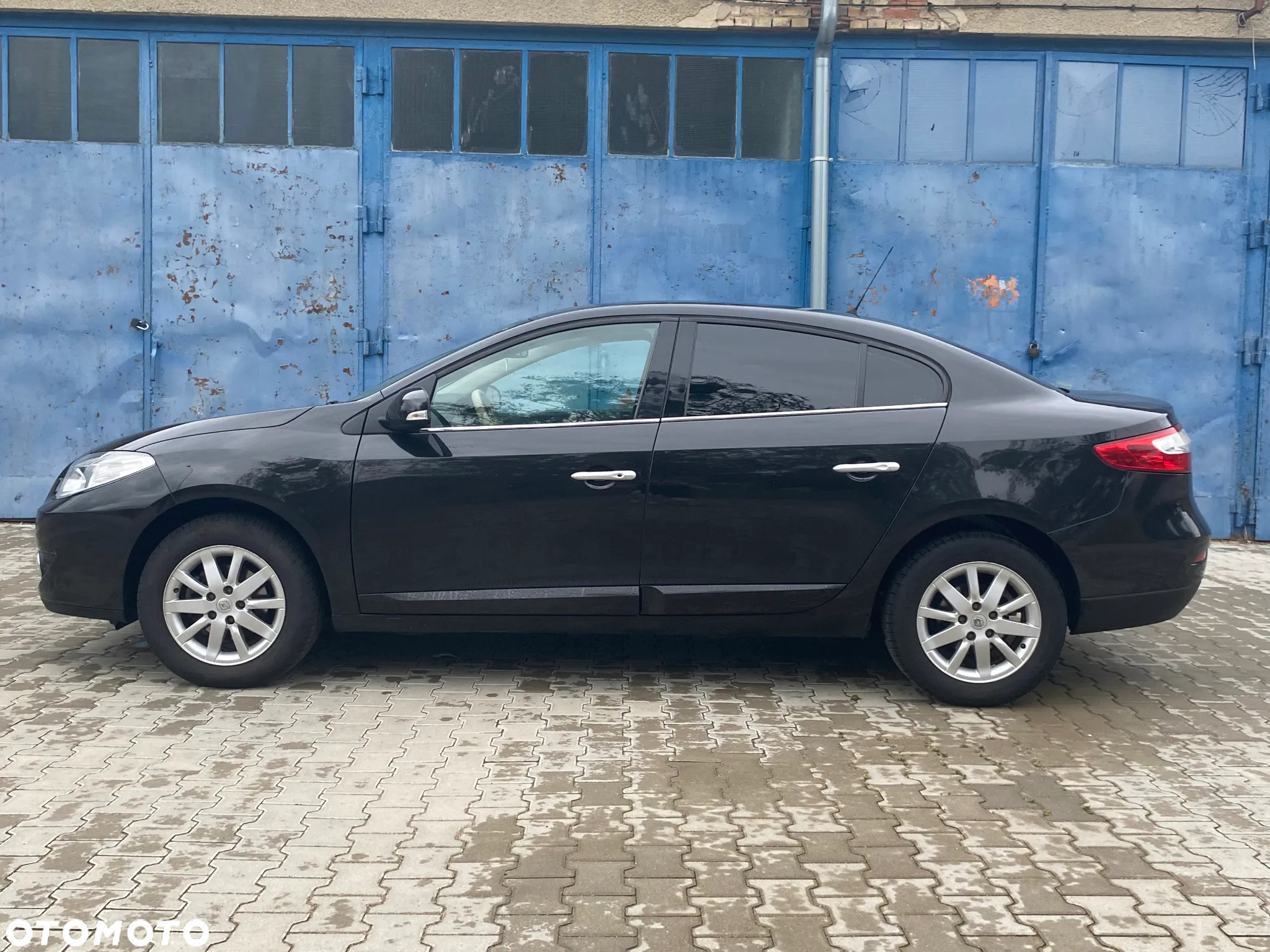 Renault Fluence - 4