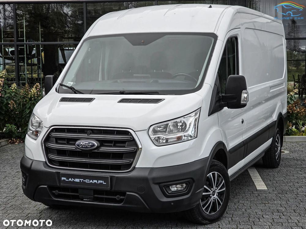 Ford TRANSIT - 2