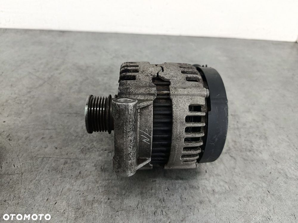 ALTERNATOR MINI R56 0121615027  757565080-01 1.6 - 5