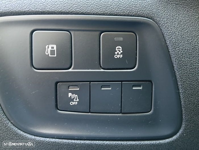 Citroën C4 BlueHDi 100 Business Class - 38