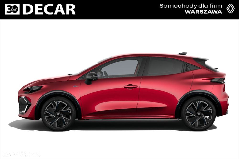 Renault Clio - 2