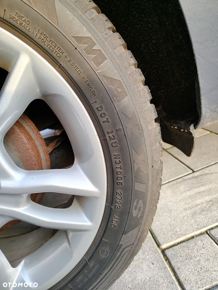 Ford Fiesta 1.0 Start-Stop Trend - 13