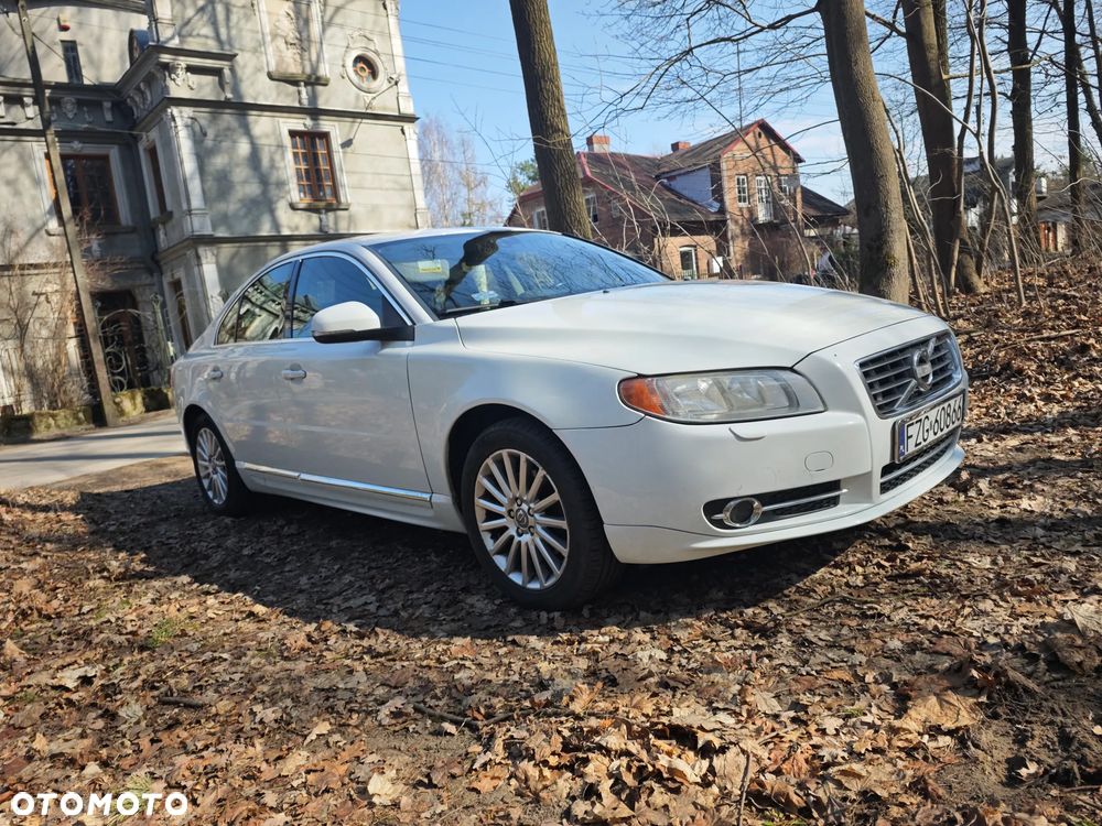 Volvo S80 3.2 Momentum - 2