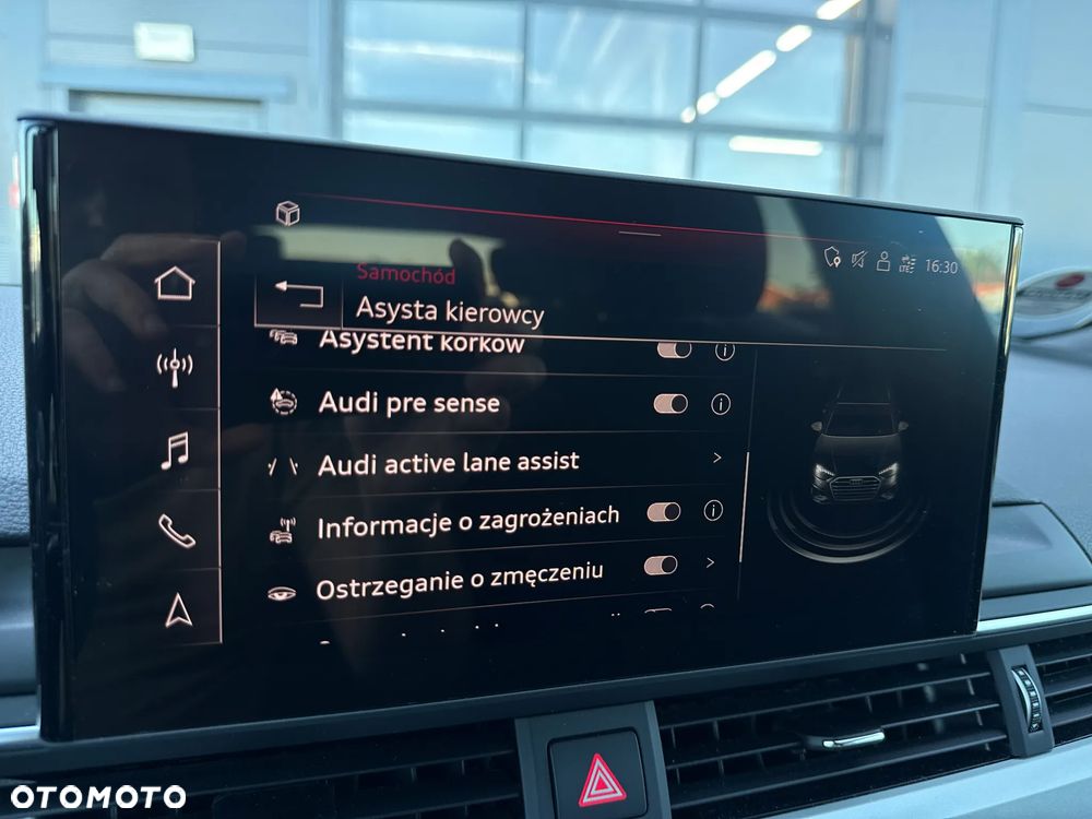 Audi A4 Allroad - 19