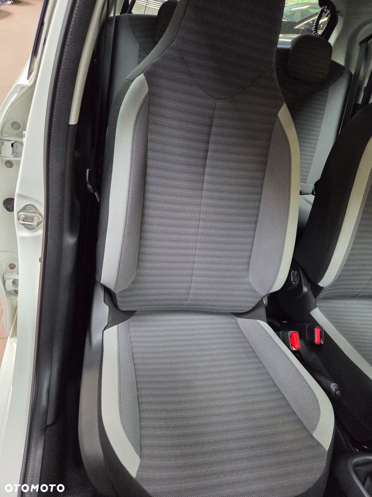 Toyota Aygo - 26