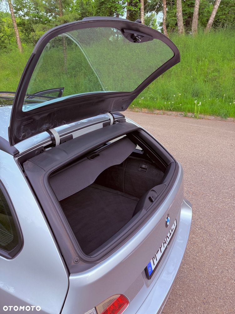 BMW Seria 5 530d - 18