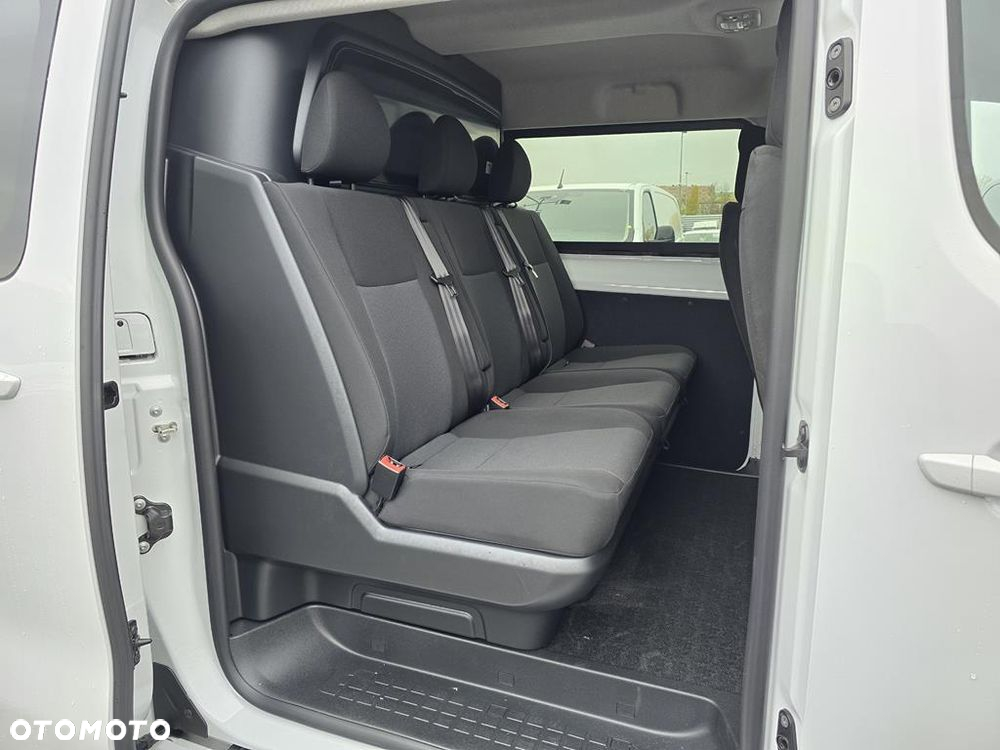 Opel Vivaro - 20