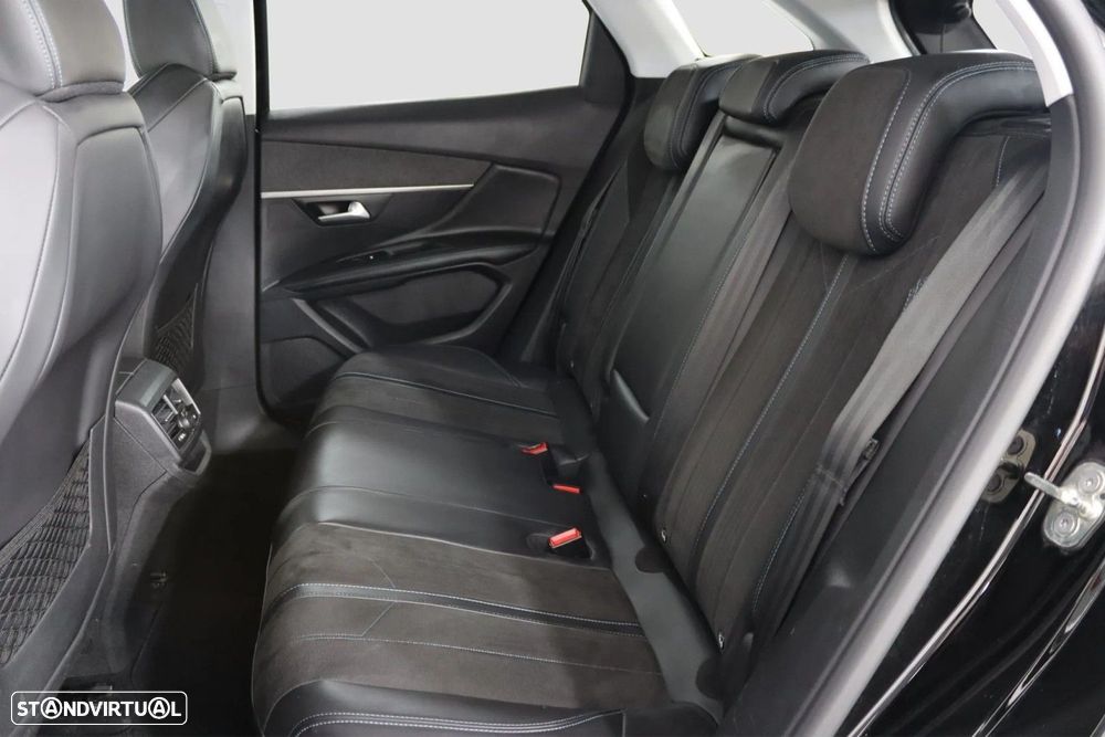 Peugeot 3008 PureTech 130 Stop & Start Crossway - 6