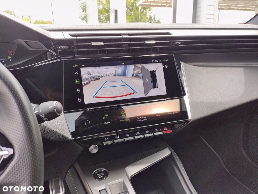 Peugeot 308 1.5 BlueHDi GT S&S EAT8 - 14