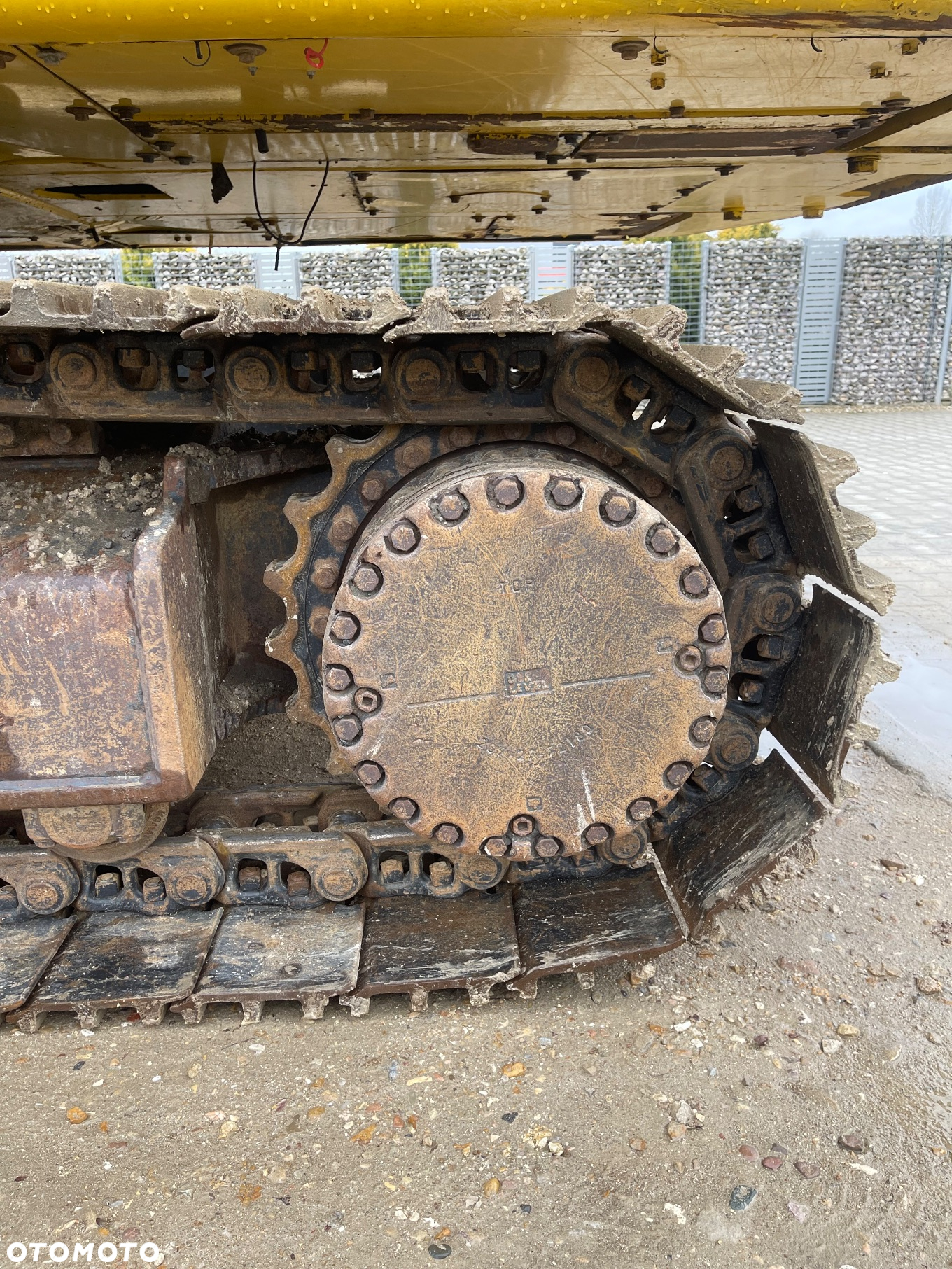 Komatsu HB 365LC - 5