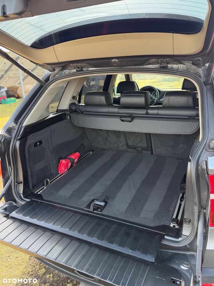 BMW X5 xDrive35d - 17