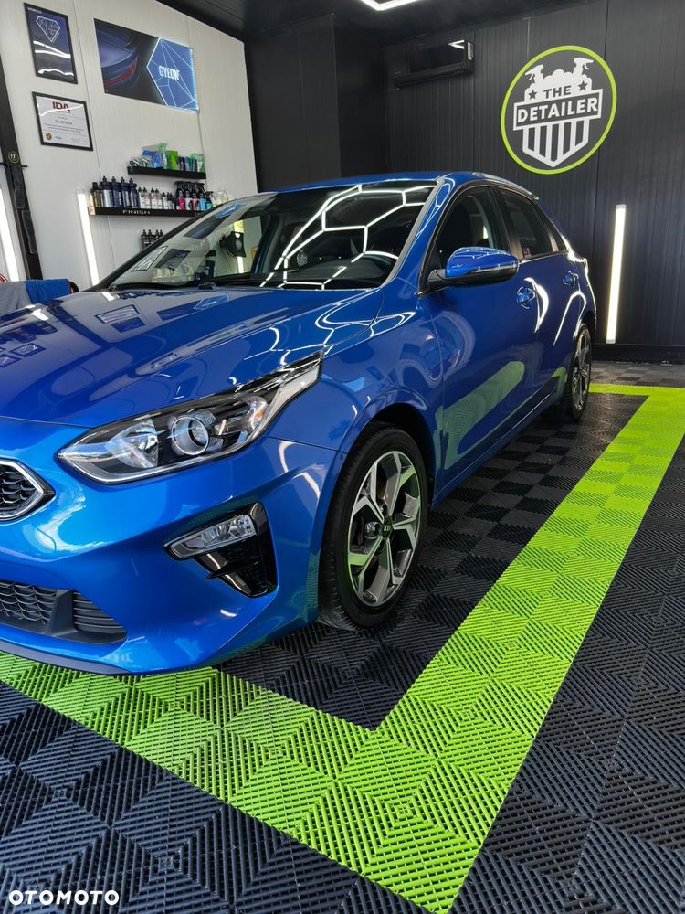 Kia Ceed 1.4 M - 13