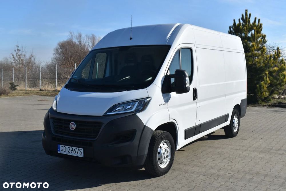 Fiat Ducato - 2