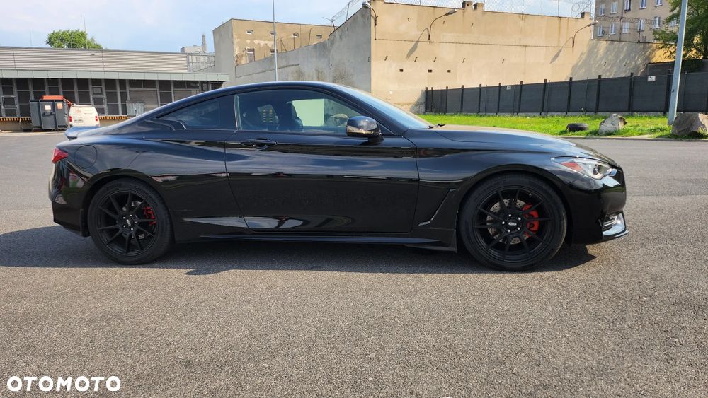 Infiniti Q60 2.0t Premium - 14