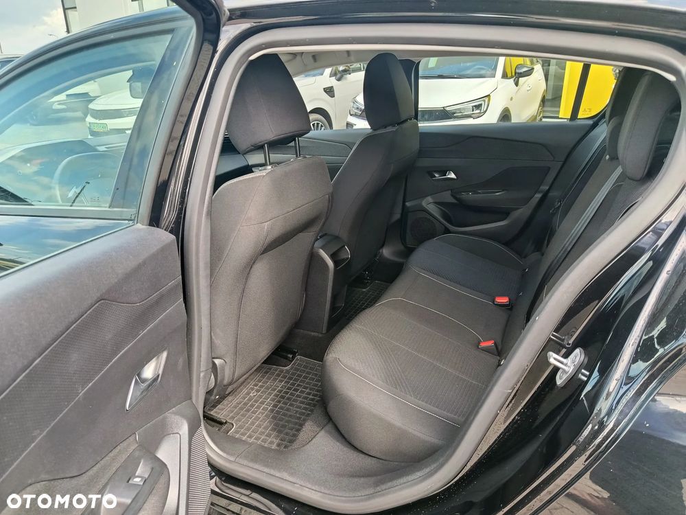 Peugeot 308 1.2 PureTech Active Pack S&S - 12