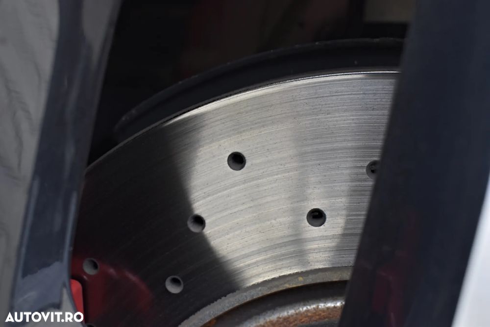 Volkswagen Golf GTD BlueMotion Technology - 17