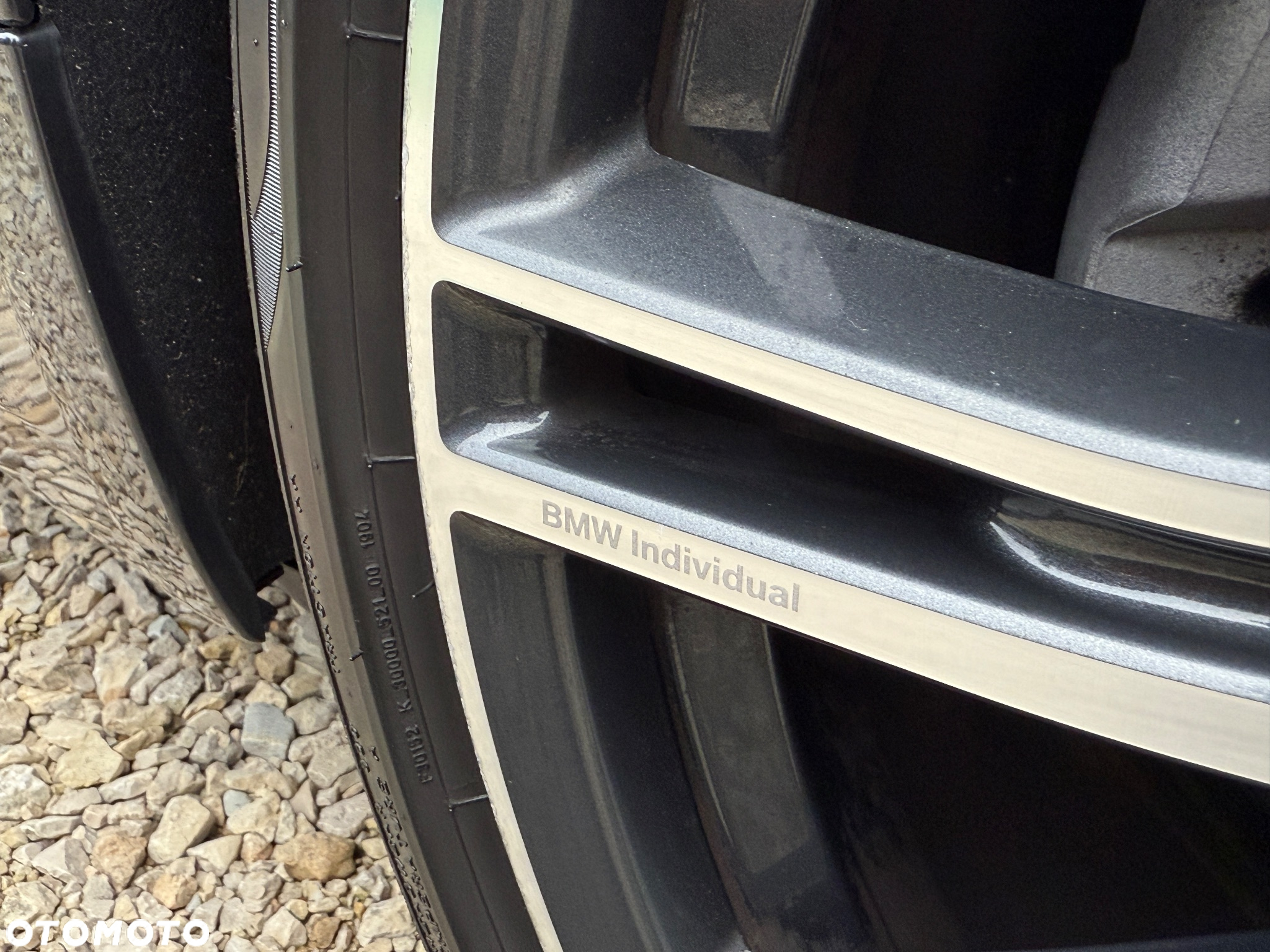 BMW Seria 5 520d Touring Luxury Line - 18