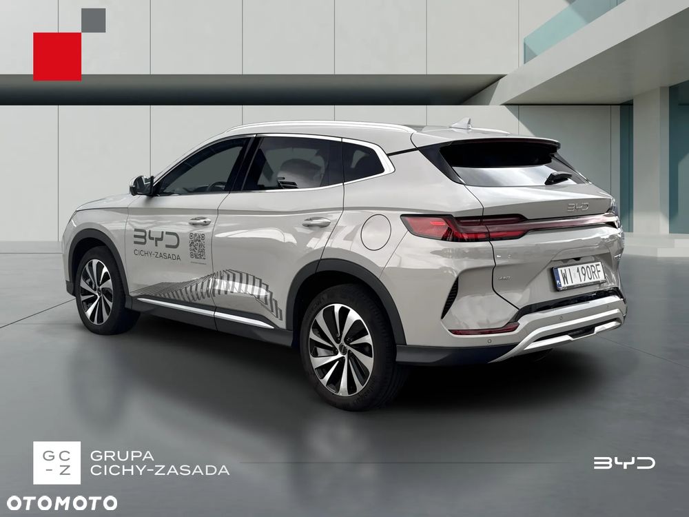 BYD Seal U - 4