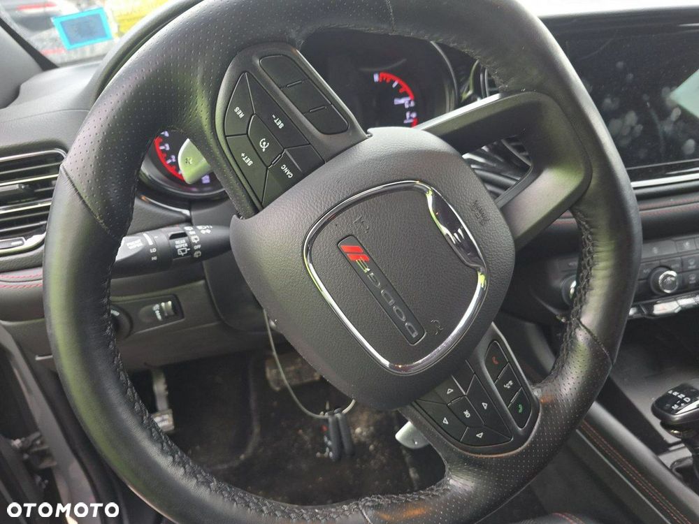 Dodge Durango 5,7 R/T - 9