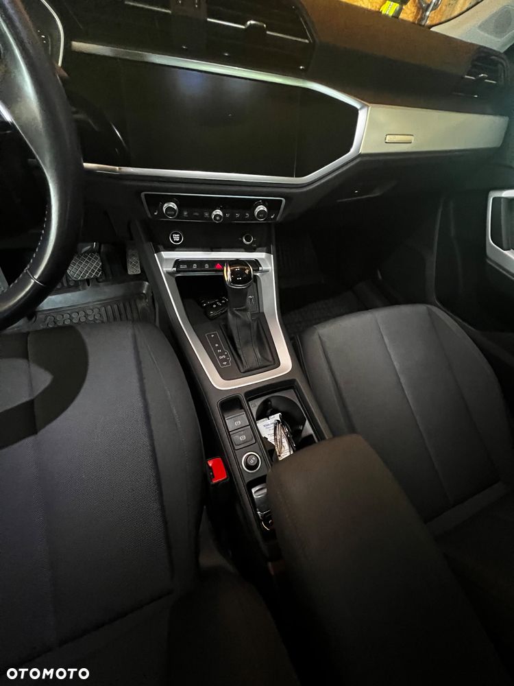 Audi Q3 35 TFSI S line S tronic - 13