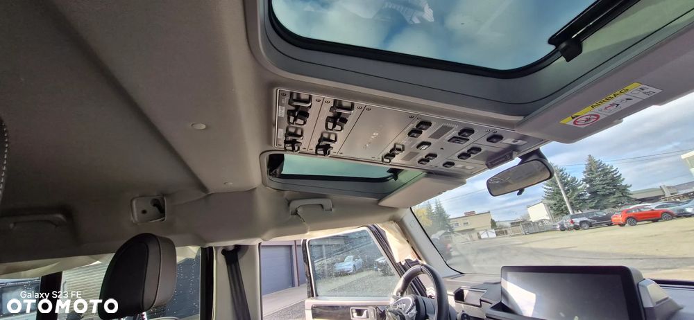 Ineos Grenadier Utility Wagon (5-Si) 3.0L Twin-TD Fieldmaster Edition - 19