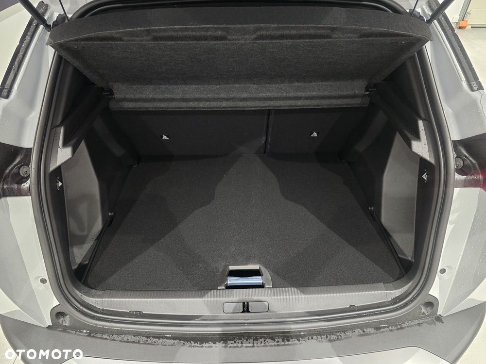 Peugeot 2008 PureTech mHEV Allure e-DCS6 - 16