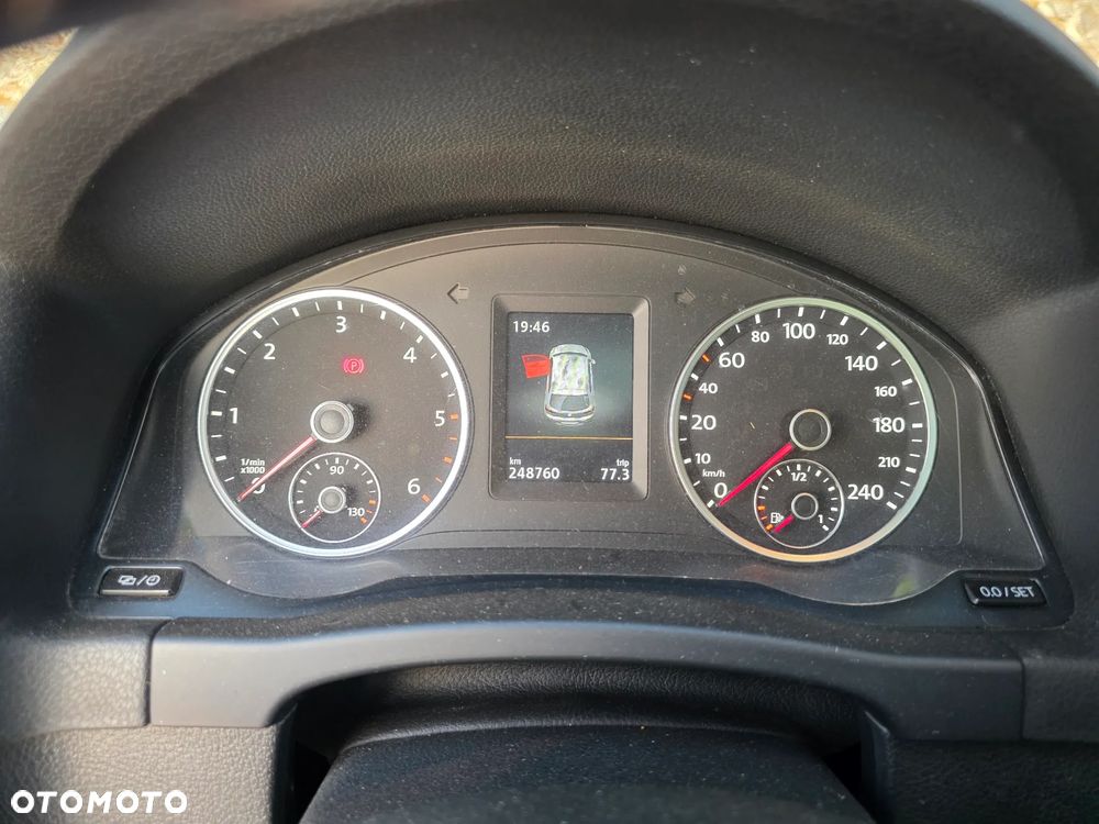 Volkswagen Tiguan - 10