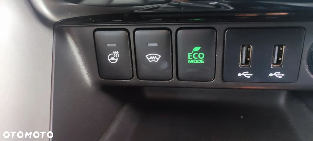 Mitsubishi Eclipse Cross 1.5 T-MIVEC (ClearTec) 2WD Active+ - 7