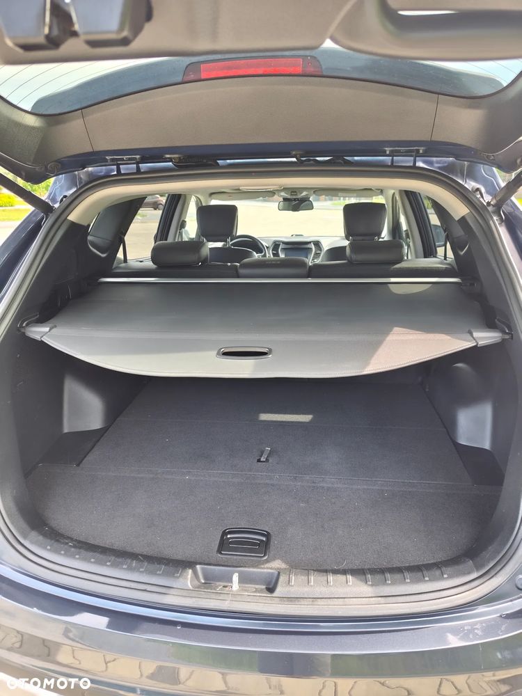 Hyundai Santa Fe - 33