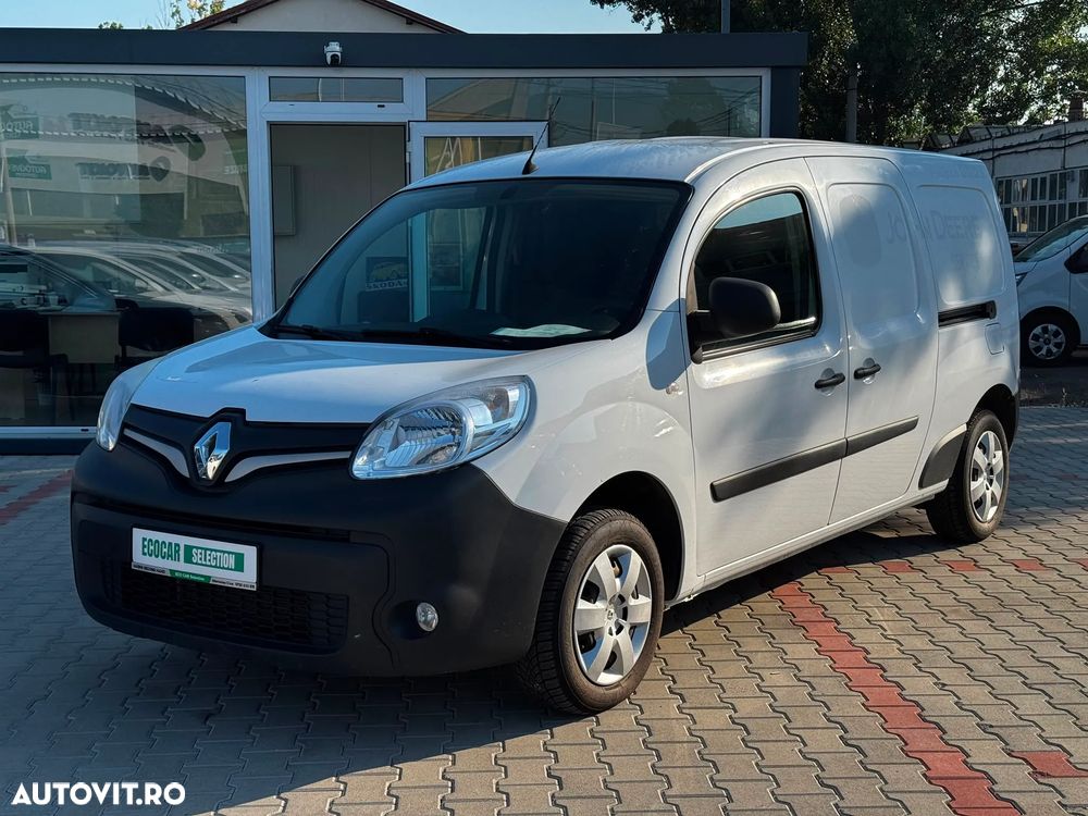 Renault Kangoo - 2